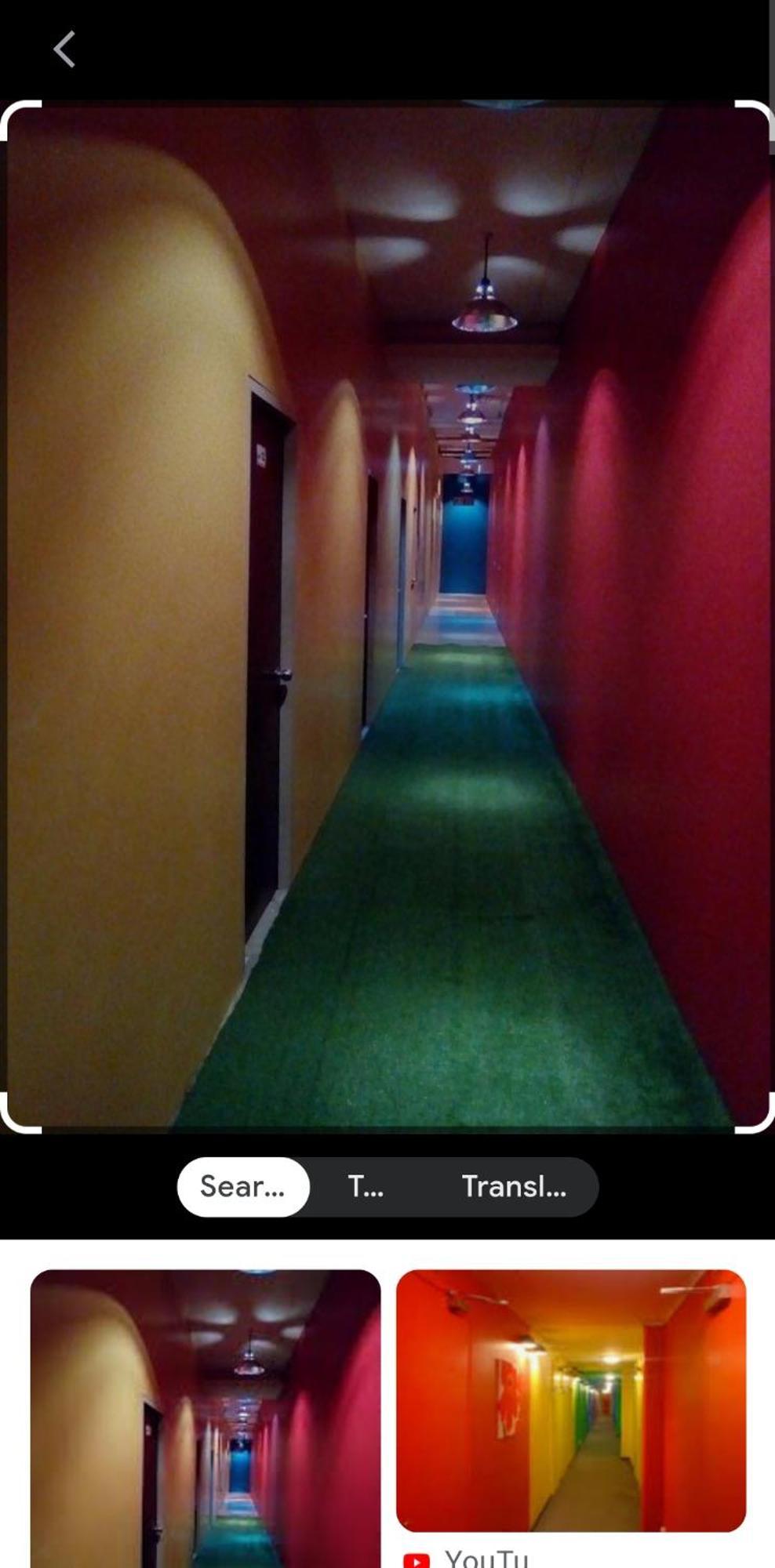 Travel Inn Bukitbintang — Photos 2